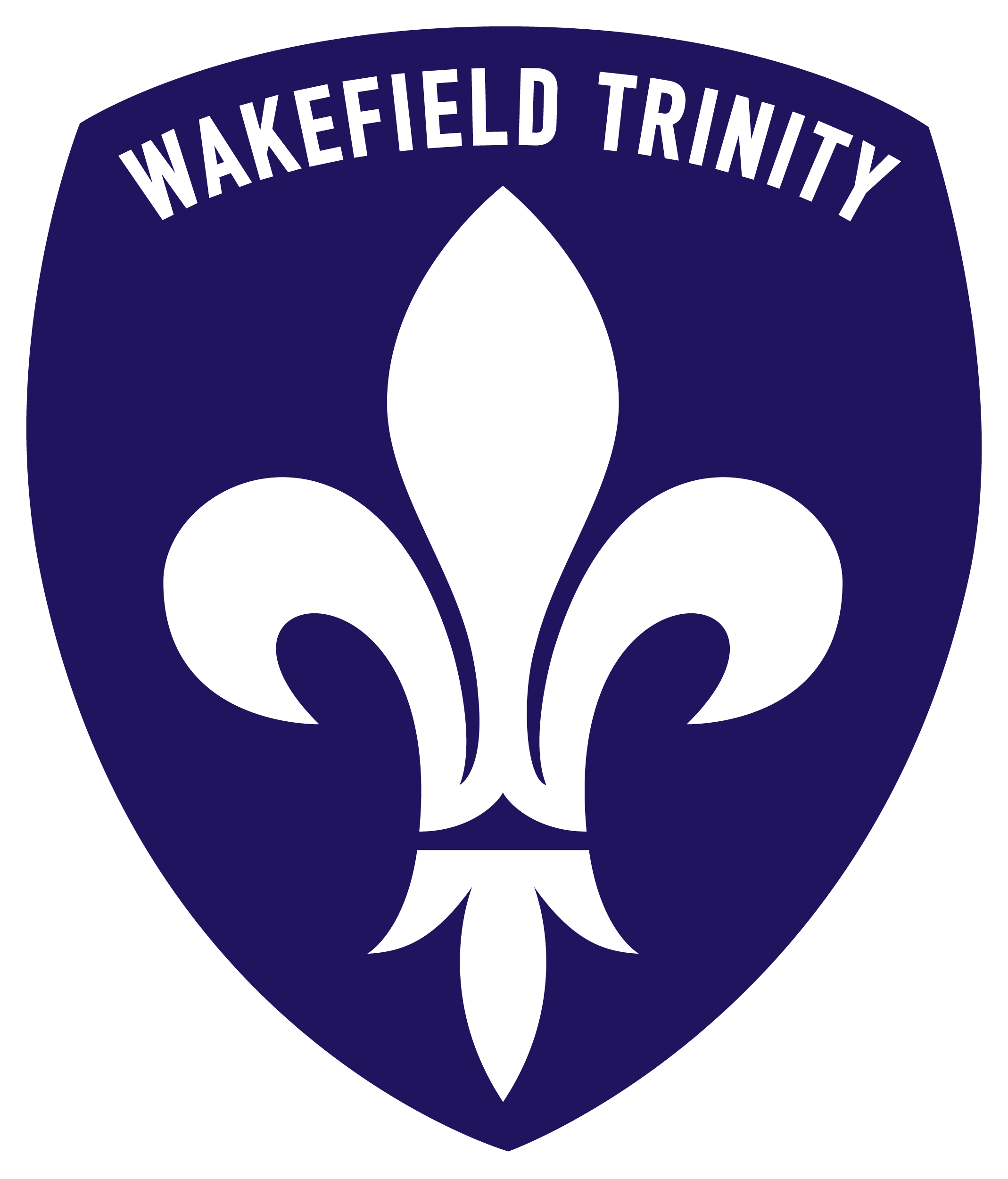 Wakefield Trinity Logo